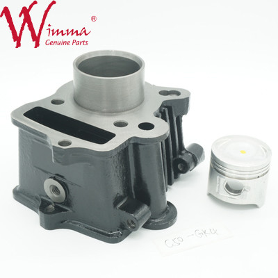 Kit de cilindros de blocos de cilindros de motocicletas VEGA ZR Melhor preço Diferentes modelos cilindros por atacado