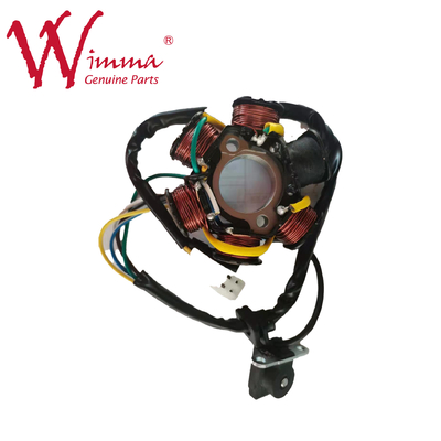 Motor WAVE 100 KICK bobina estator com boa qualidade fornecedor chinês atacado