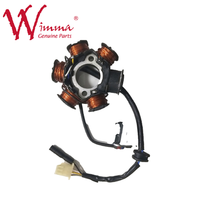 Comércio por grosso de peças elétricas para motocicletas KAZE Para o melhor preço