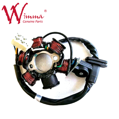 Motor Stator bobina Comp EX90 Com preço competitivo Alto desempenho