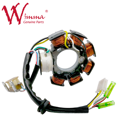 Componentes elétricos para motocicletas Y110 SS II