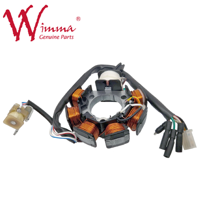 Motorista Stator bobina Comp Y 125 Z Wimma Alto desempenho