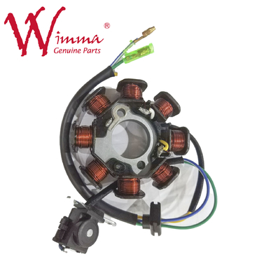 Motorista Stator bobina Comp CRISS 120 aço e cobre Wimma alto desempenho