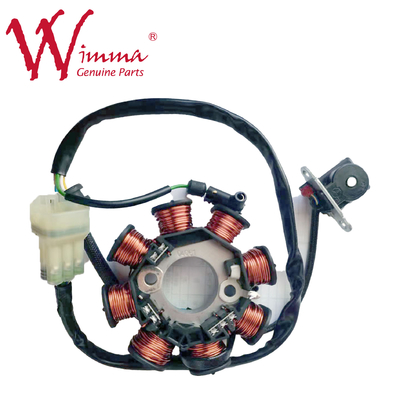 Motor Stator Coil Comp KLX 150 Venda por atacado fabricante chinês ISO9001 Listado