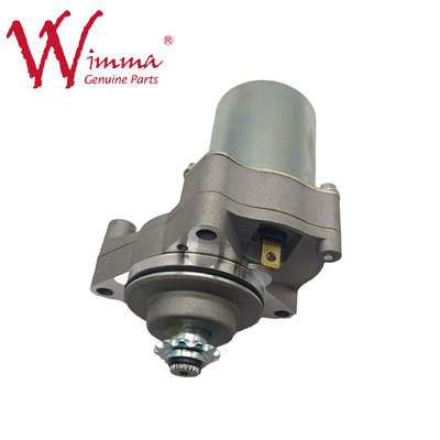 Motor de arranque Honda EX5 Peças sobressalentes de motor de motocicleta Grosso barato Com alto desempenho