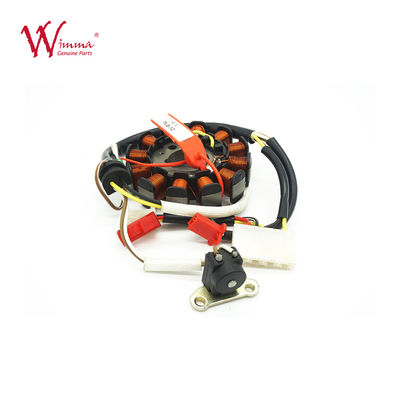 Motor Stator bobina Magneto Stator Comp ISO9001 WIMMA Tvs Star City