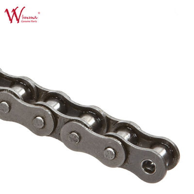 Universal Sprocket And Chain Set Longa vida útil CD70 420 Pit Bike Chain ISO9001
