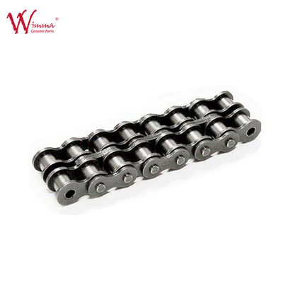 Universal Sprocket And Chain Set Longa vida útil CD70 420 Pit Bike Chain ISO9001