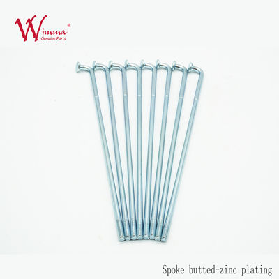 Suzuki fala de mamilos rodas de moto, 8G Dirt Bike Rim fala de boa qualidade 6G