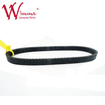 Peças de transmissão de motocicleta de borracha Honda V Belt 23100-K44-V010-M1 Bom desempenho