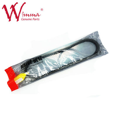 Peças de transmissão de motocicleta de borracha Honda V Belt 23100-K44-V010-M1 Bom desempenho
