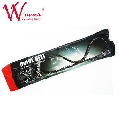 Peças de transmissão de motocicleta de borracha Honda V Belt 23100-K44-V010-M1 Bom desempenho