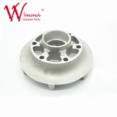 Rodas de motocicleta Hub Alumínio Rodas tampão de alto desempenho BAJAJ 100