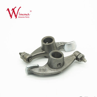 Braço Rocker forjado cilindro de escape Braço Rocker por atacado CB150 ATVs UTVs 20 CrMo material
