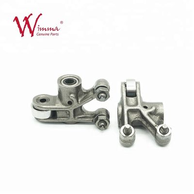Motorista Rocker Arm Roller Rocker Arms Assemblagem Pulsar 135ls BAJAJ Peças do motor Aço