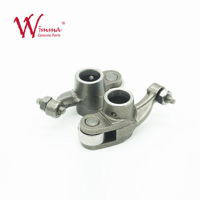 Valve Rocker Arm Assembly Partes do motor para motocicletas TVS100 Substituição de braços roqueiros