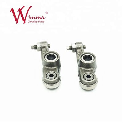 Valve Rocker Arm Motor Rocker Arm Motocicletas Peças sobressalentes OEM Bajaj BM150 Atacado