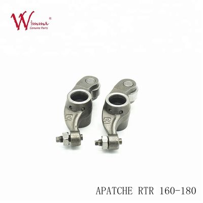 Motocicletas Camshaft Rocker Arm HRC 55-65 ISO9001 Atacado Apache-rtr-160-180