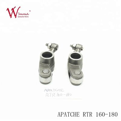 Motocicletas Camshaft Rocker Arm HRC 55-65 ISO9001 Atacado Apache-rtr-160-180