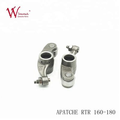 Motocicletas Camshaft Rocker Arm HRC 55-65 ISO9001 Atacado Apache-rtr-160-180