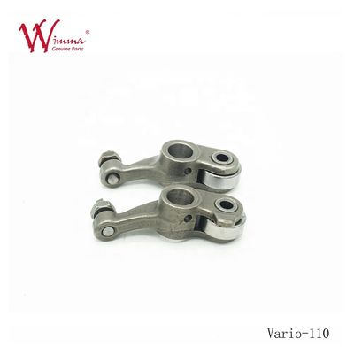 Motorista Rocker Arm Lifter BAJAJ Peças de três rodas classe A Vario 110