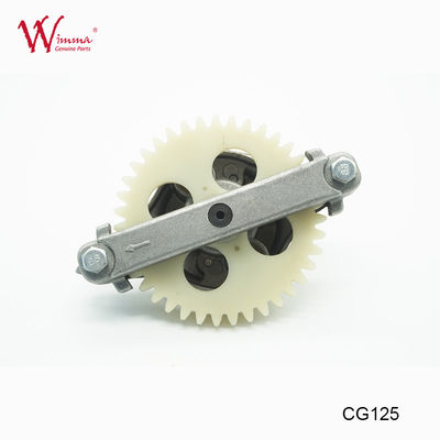 Conjunto da bomba de óleo do CG 125cc