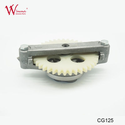 Conjunto da bomba de óleo do CG 125cc