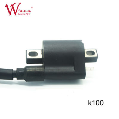 Substituição da bobina de ignição K 100 de bom desempenho