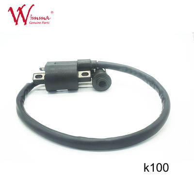 Substituição da bobina de ignição K 100 de bom desempenho