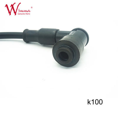 Substituição da bobina de ignição K 100 de bom desempenho