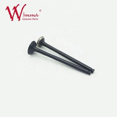 Válvula de escape do motor Válvula de controlo de admissão da moto Assy Ruído baixo Nmax
