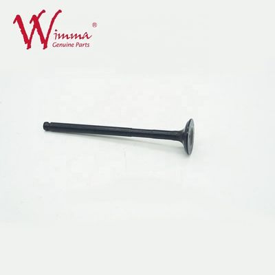 Válvula de escape do motor Válvula de controlo de admissão da moto Assy Ruído baixo Nmax
