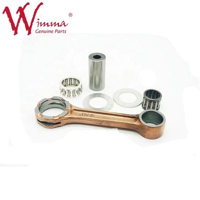 Rodas de ligação de motocicletas eixo de válvula Kit de Rodas de ligação de motores de alto desempenho BWS YW100