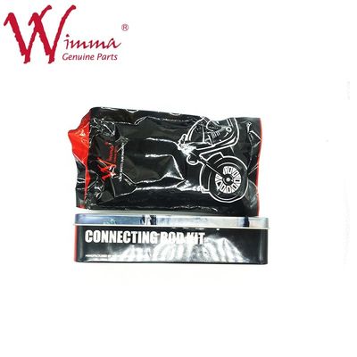 Rodas de ligação de motocicletas eixo de válvula Kit de Rodas de ligação de motores de alto desempenho BWS YW100