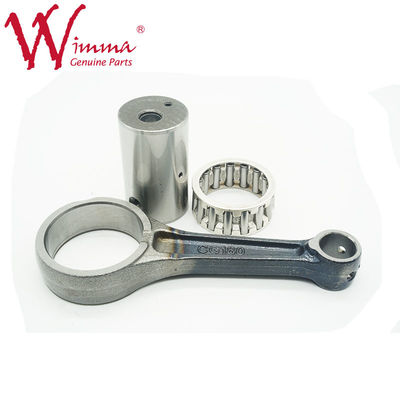 Kit de Rodas de Conexão Motor Personalizado Rodas de Conexão Biela Motocarro Akt 3w Forjado Rodas de Conexão