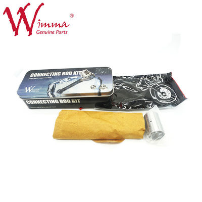 Kit de Rodas de Conexão Motor Personalizado Rodas de Conexão Biela Motocarro Akt 3w Forjado Rodas de Conexão