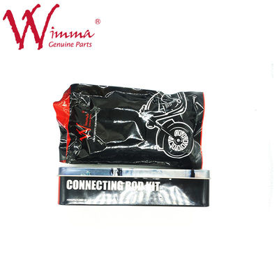 Kit de Rodas de Conexão Motor Personalizado Rodas de Conexão Biela Motocarro Akt 3w Forjado Rodas de Conexão
