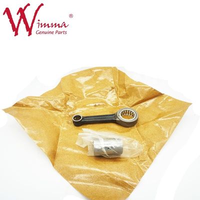 Kit de estacas de ligação do motor da motocicleta Boa qualidade Biela Tvs ISO9001 aprovação