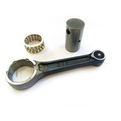 Kit de barras de ligação de motocicletas barras de ligação forjadas GB5.LX48 fundido