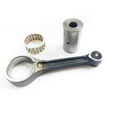 Kit de barras de ligação de motocicletas barras de ligação forjadas GB5.LX48 fundido