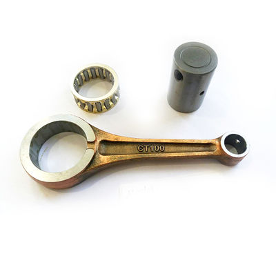 Kit de barras de ligação de motocicletas barras de ligação forjadas GB5.LX48 fundido