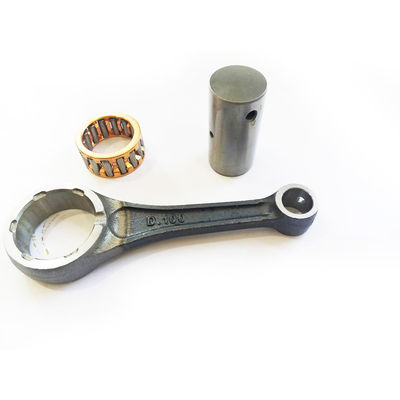 Kit de barras de ligação de motocicletas barras de ligação forjadas GB5.LX48 fundido