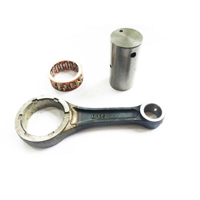 Kit de barras de ligação de motocicletas barras de ligação forjadas GB5.LX48 fundido