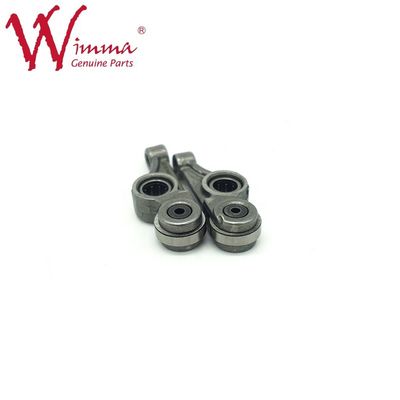 Braço Rocker de entrada de motocicleta Bajaj Motor válvula Rocker Braço OEM Qualidade Descubra 100