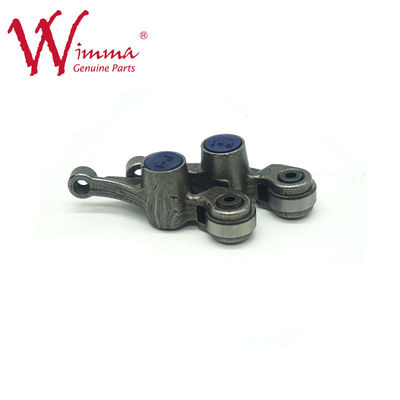 Rocker Arm Rocker Control Arm Motor de motocicleta cilindro Peças sobressalentes Bajaj Discover 135