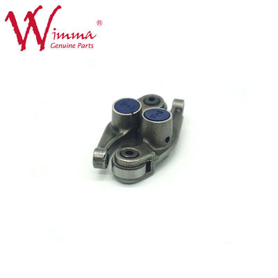 Rocker Arm Rocker Control Arm Motor de motocicleta cilindro Peças sobressalentes Bajaj Discover 135