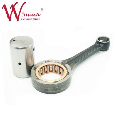 Kit de estacas de ligação forjadas para motocicletas Usos para motores forjados por atacado XCD 125 Platina 125