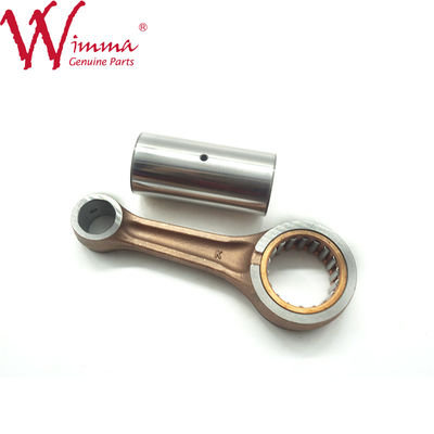 Rodas de manivela e de ligação Rodas de ligação do motor diesel XTZ 250 Boa qualidade