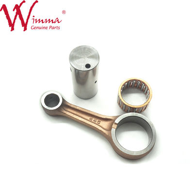 Rodas de manivela e de ligação Rodas de ligação do motor diesel XTZ 250 Boa qualidade