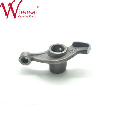 Braço de controlo do cilindro de motocicleta, HRC 55 Agility 125 Diesel Rocker Arms